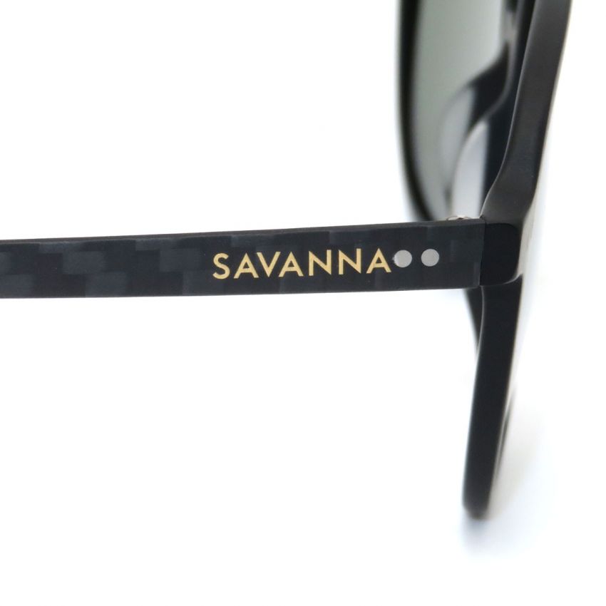 SAVANNA Hamerkop Black