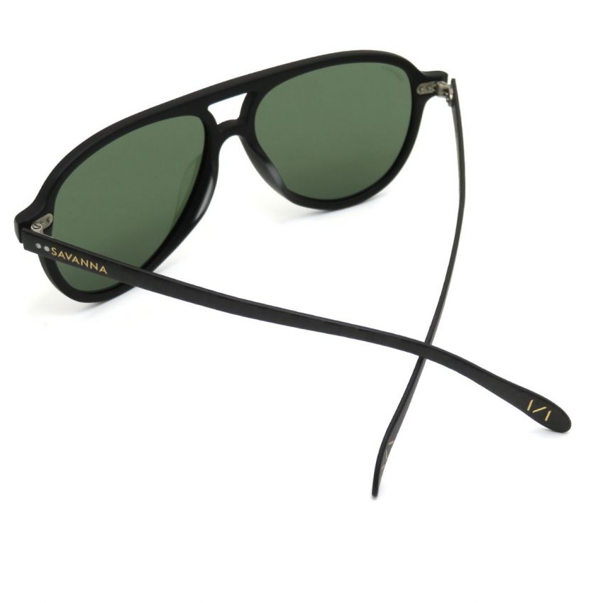 SAVANNA Hamerkop Black