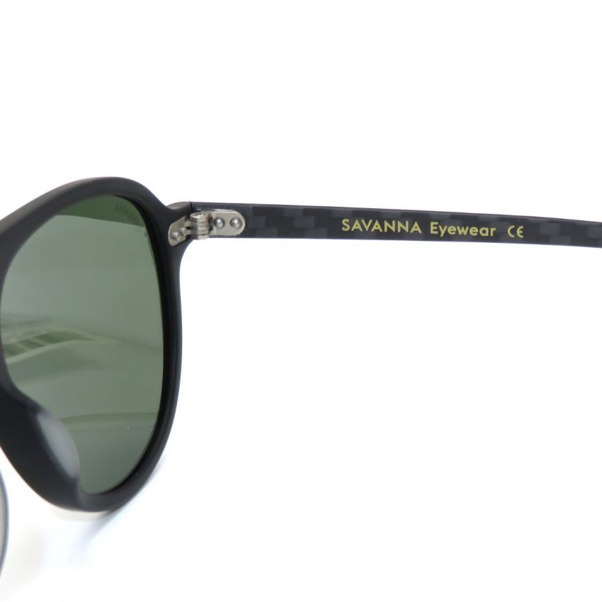 SAVANNA Hamerkop Black