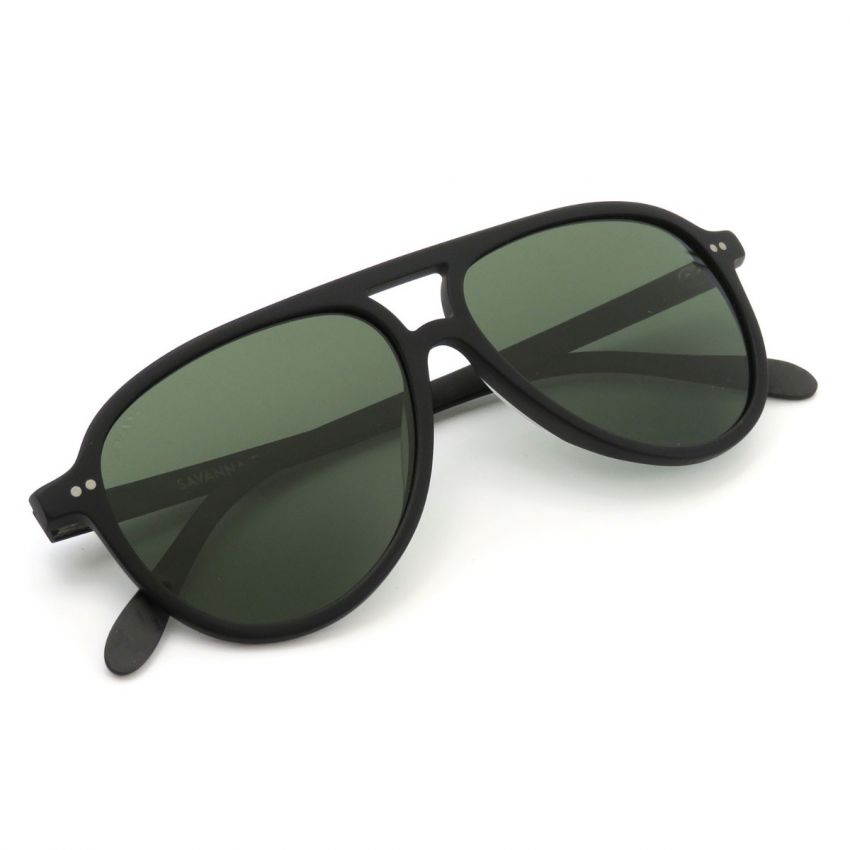 SAVANNA Hamerkop Black