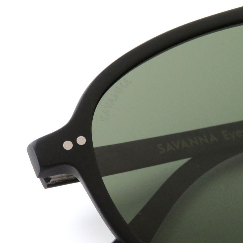 SAVANNA Hamerkop Black