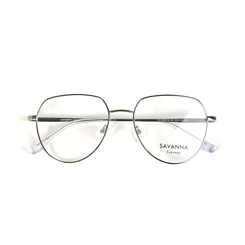 SAVANNA Rodeo Silver