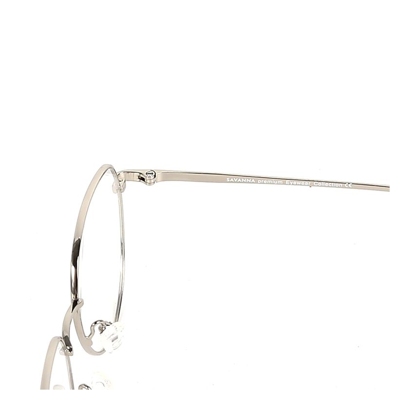 SAVANNA Rodeo Silver