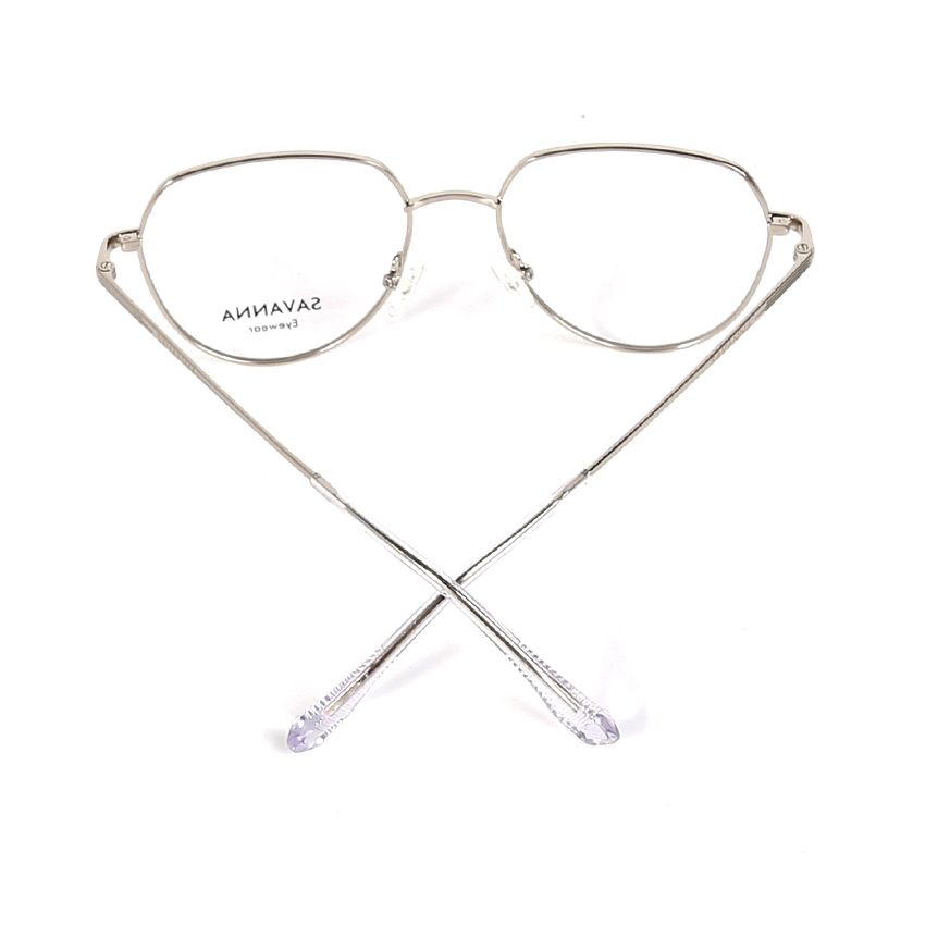 SAVANNA Rodeo Silver