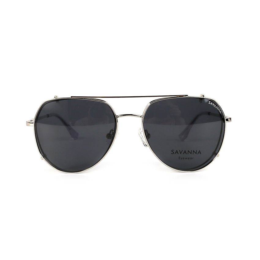 SAVANNA Rodeo Silver