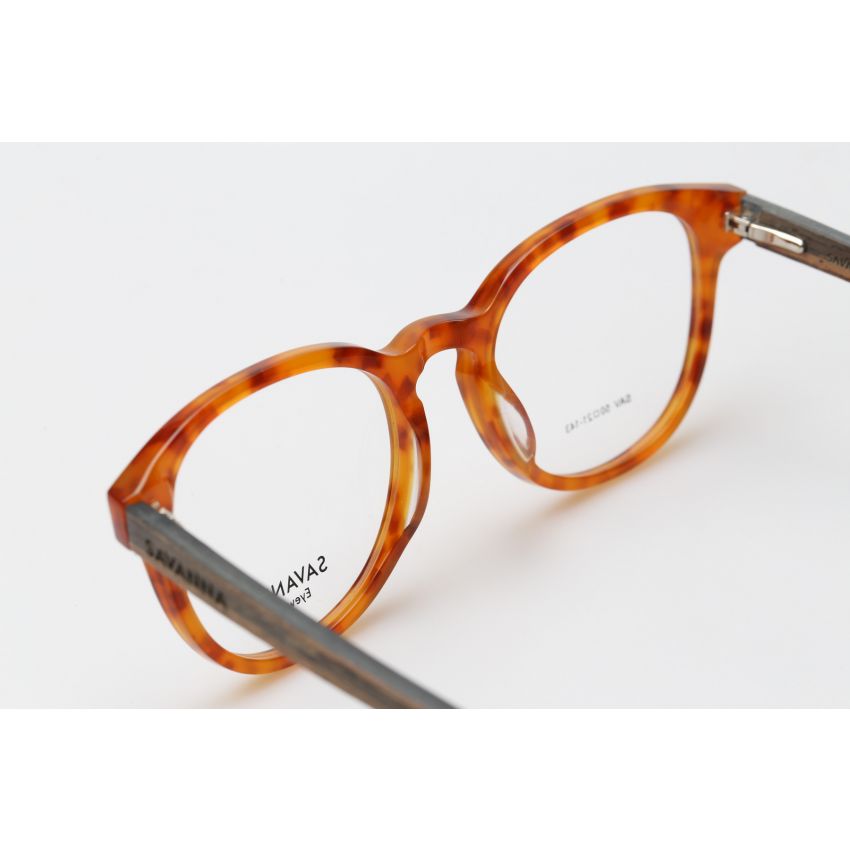 SAVANNA Honey Badger