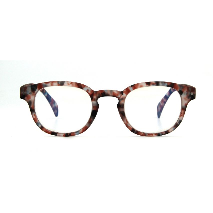 SAVANNA Reader Demi-Brown