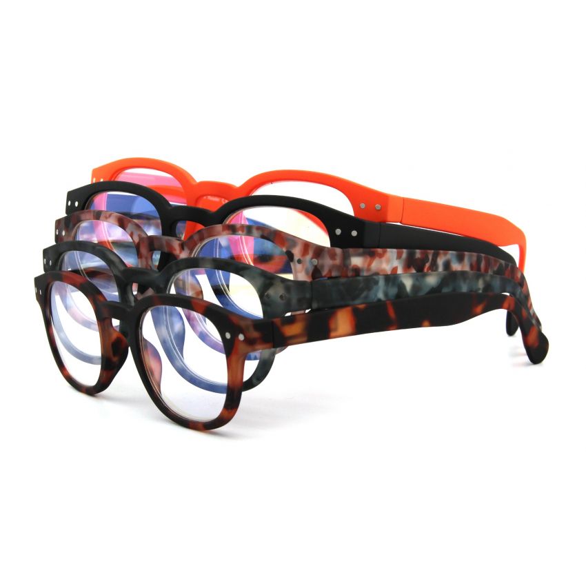 SAVANNA Reader Tortoise