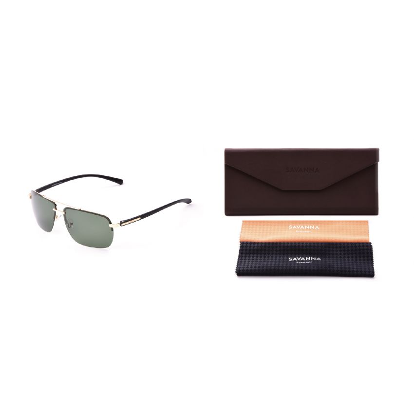 SAVANNA SRB Half Rim