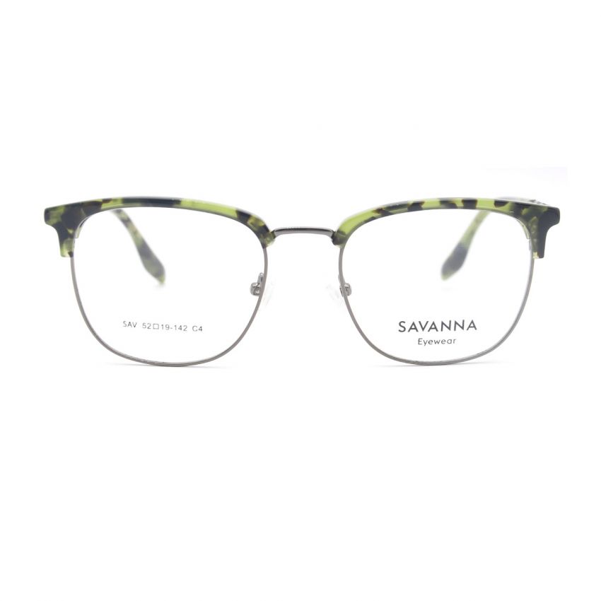 SAVANNA Titan Forest