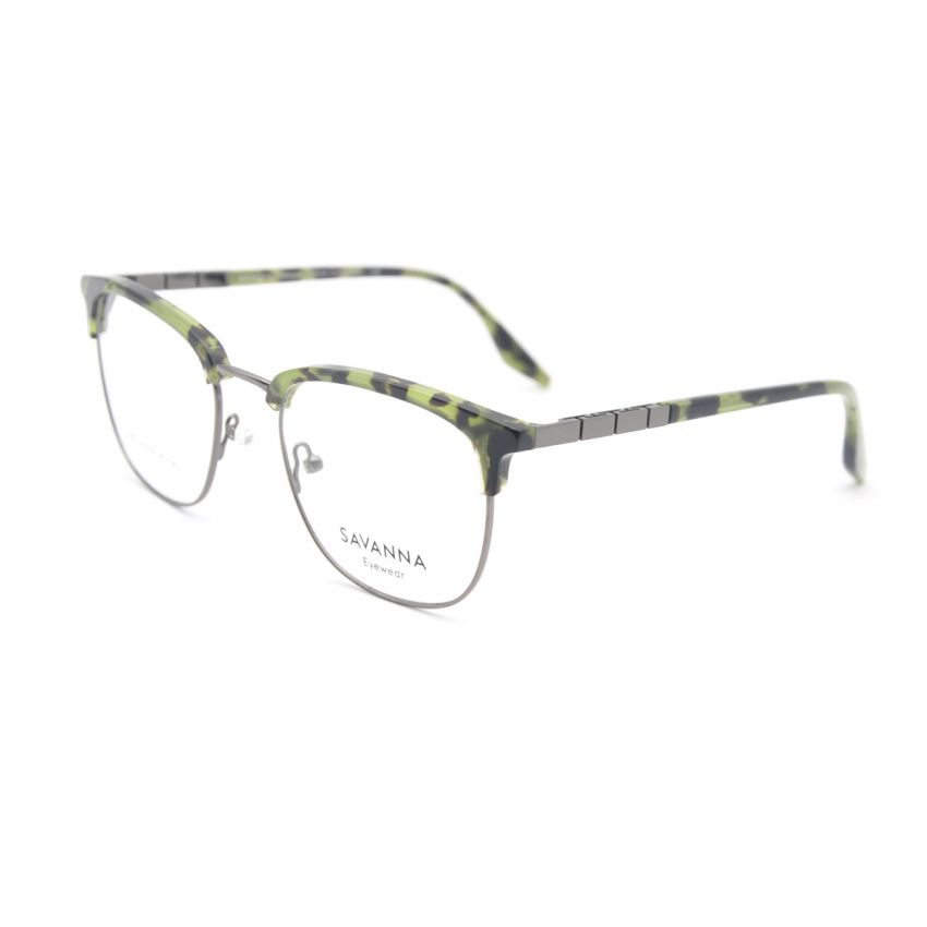 SAVANNA Titan Forest