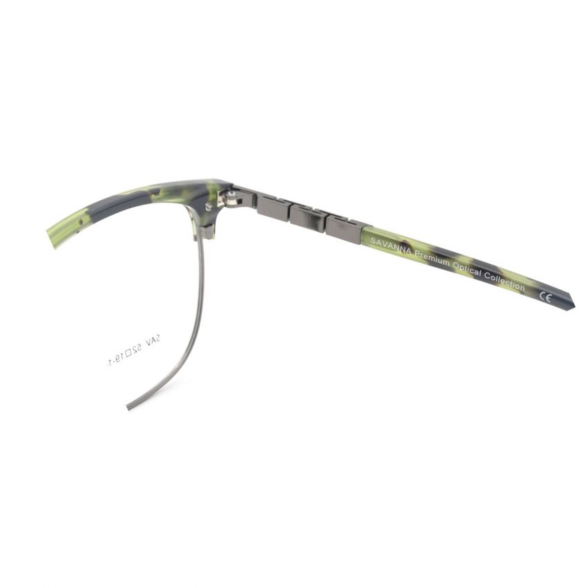 SAVANNA Titan Forest