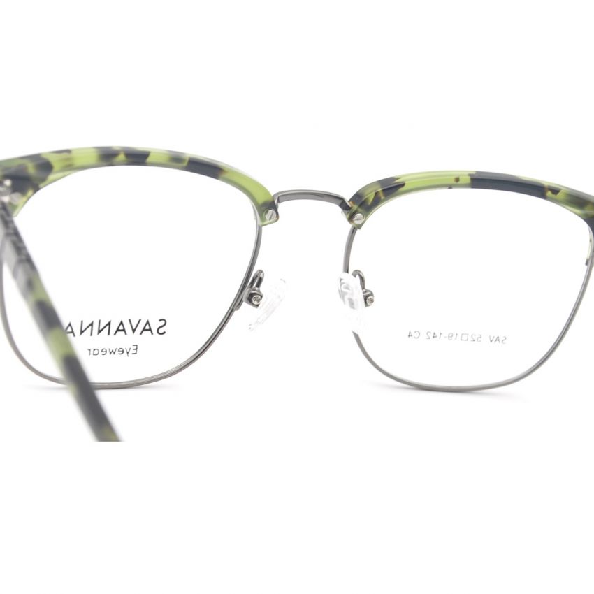 SAVANNA Titan Forest