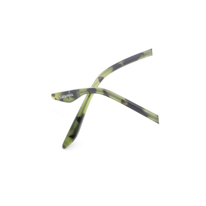 SAVANNA Titan Forest