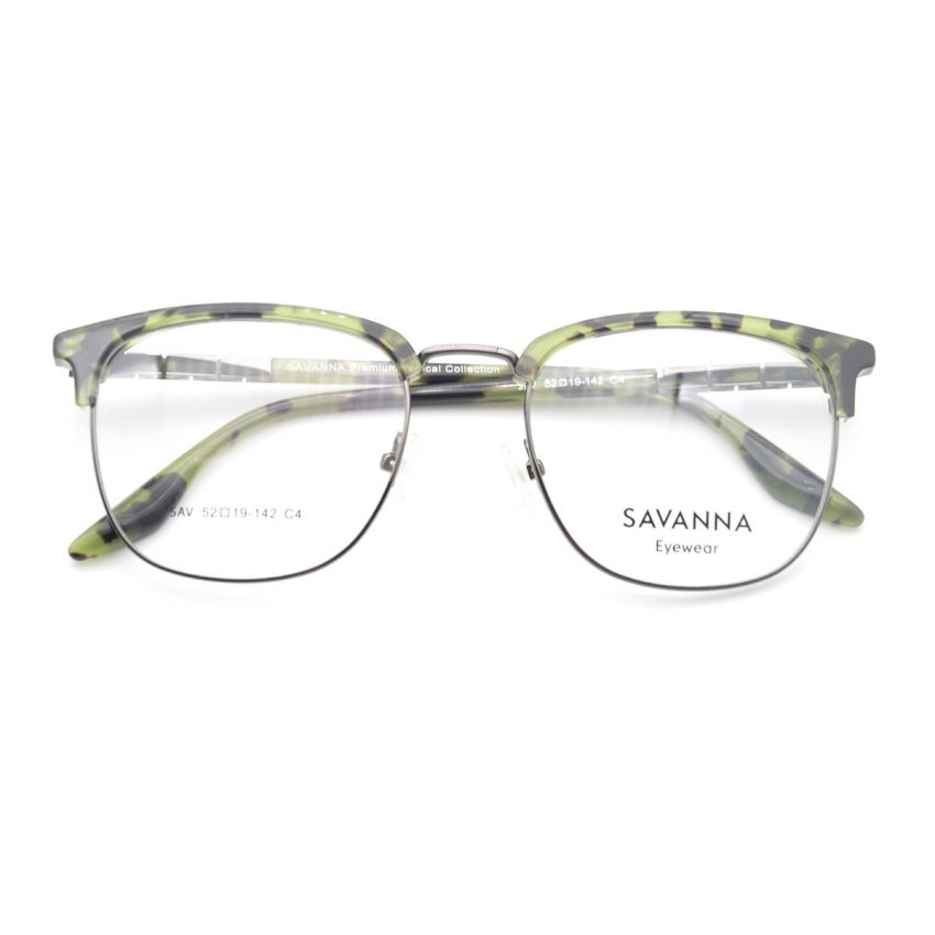 SAVANNA Titan Forest