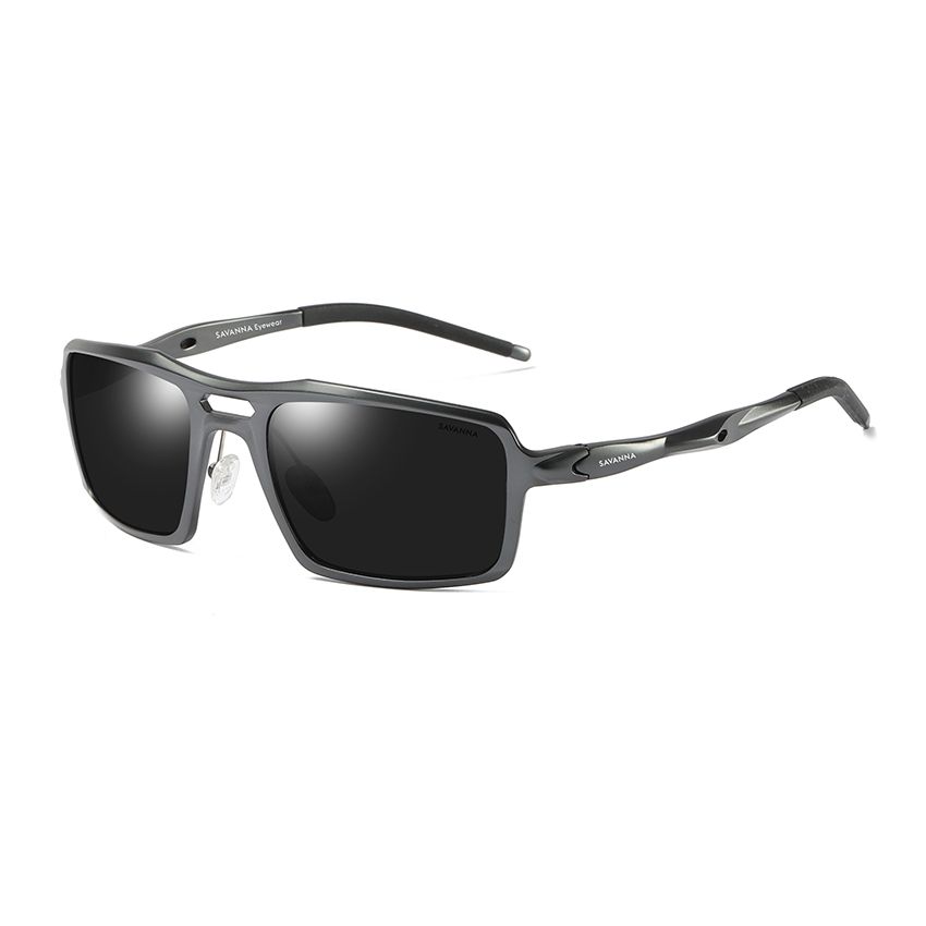 SAVANNA Explorer Gun