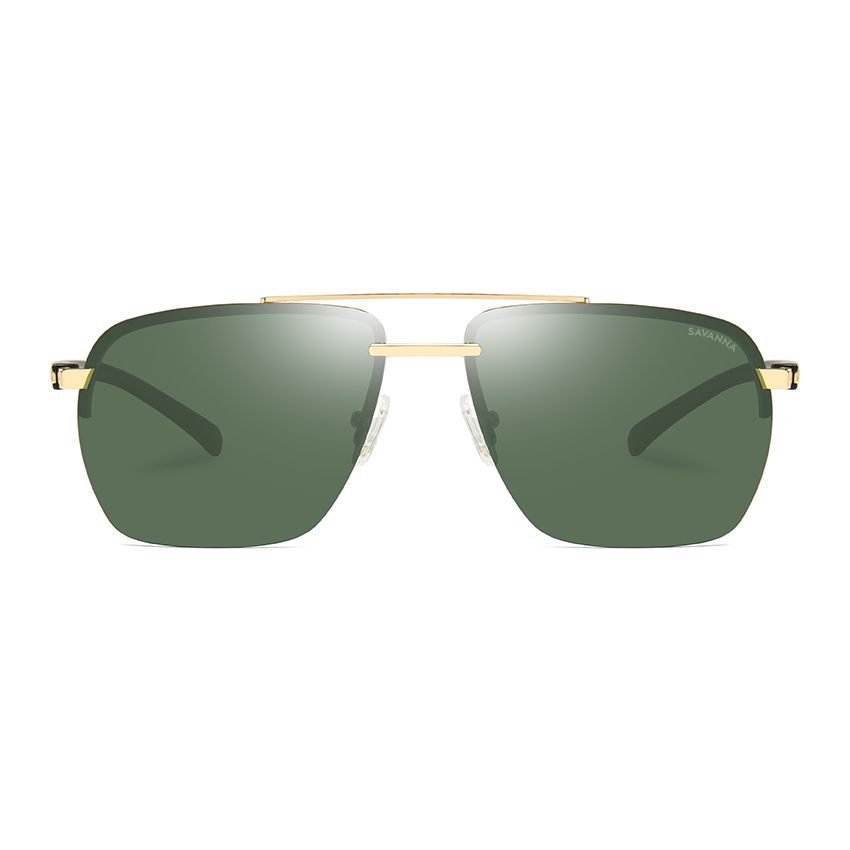 SAVANNA SRB Half Rim