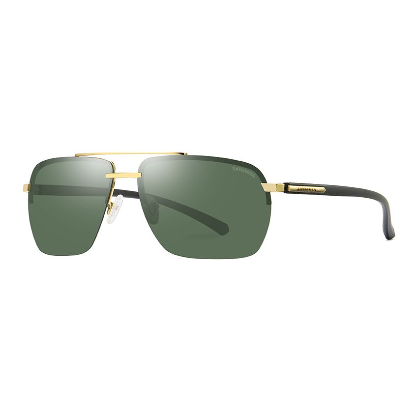 SAVANNA SRB Half Rim