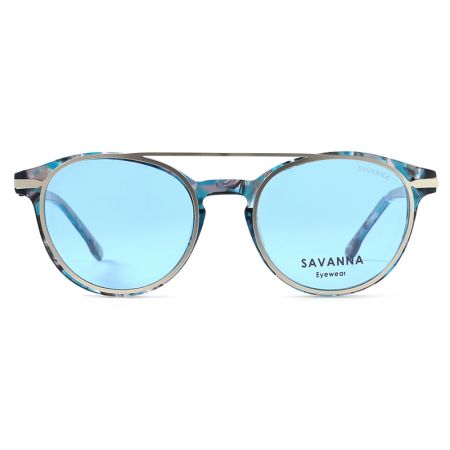 SAVANNA Ornate Demisky
