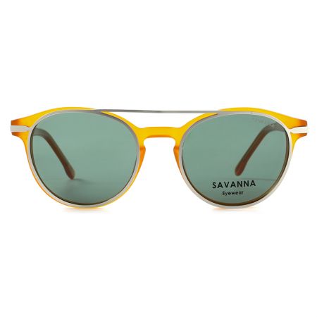 SAVANNA Ornate Honey