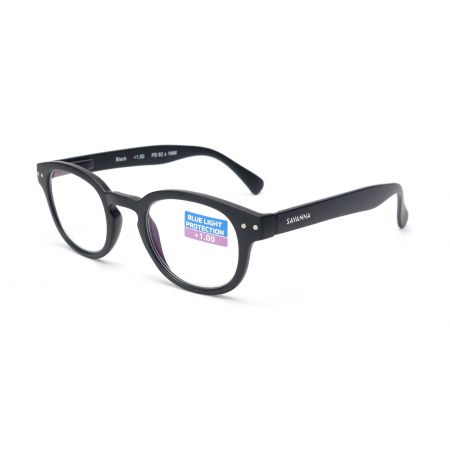 SAVANNA Reader Black