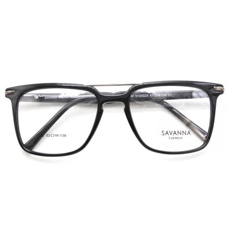 SAVANNA Kudu Black 