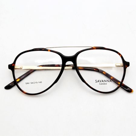 SAVANNA Caspar Aviator