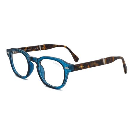 SAVANNA Swan Lapis Optical