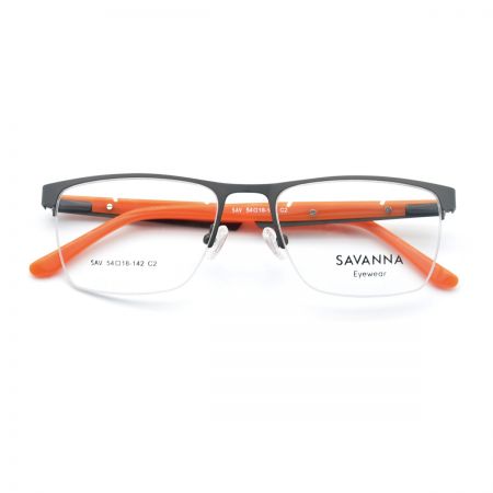 SAVANNA Wellick Orange