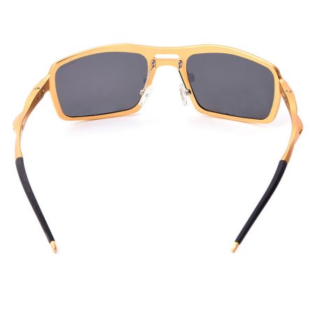 SAVANNA Explorer Gold