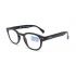 SAVANNA Reader Black