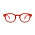 SAVANNA Reader Orange