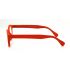 SAVANNA Reader Orange