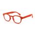 SAVANNA Reader Orange