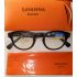 SAVANNA Reader Black