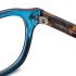 SAVANNA Swan Lapis Optical