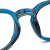 SAVANNA Swan Lapis Optical