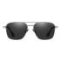 SAVANNA Orion Black