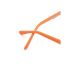 SAVANNA Wellick Orange