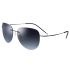 SAVANNA SRB Rimless L