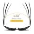 SAVANNA Moloney Sport Silver