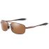 SAVANNA Maloney Sports  Brown