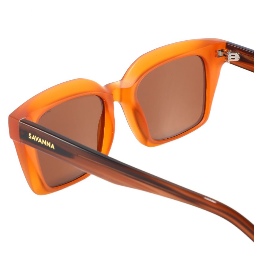 SAVANNA Bonnet Earth