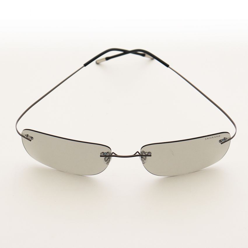 SAVANNA Iguana Smoke