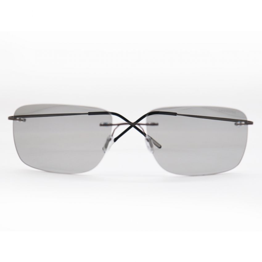 SAVANNA Iguana Smoke