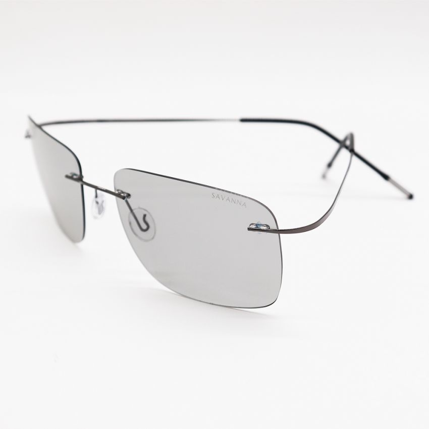 SAVANNA Iguana Smoke