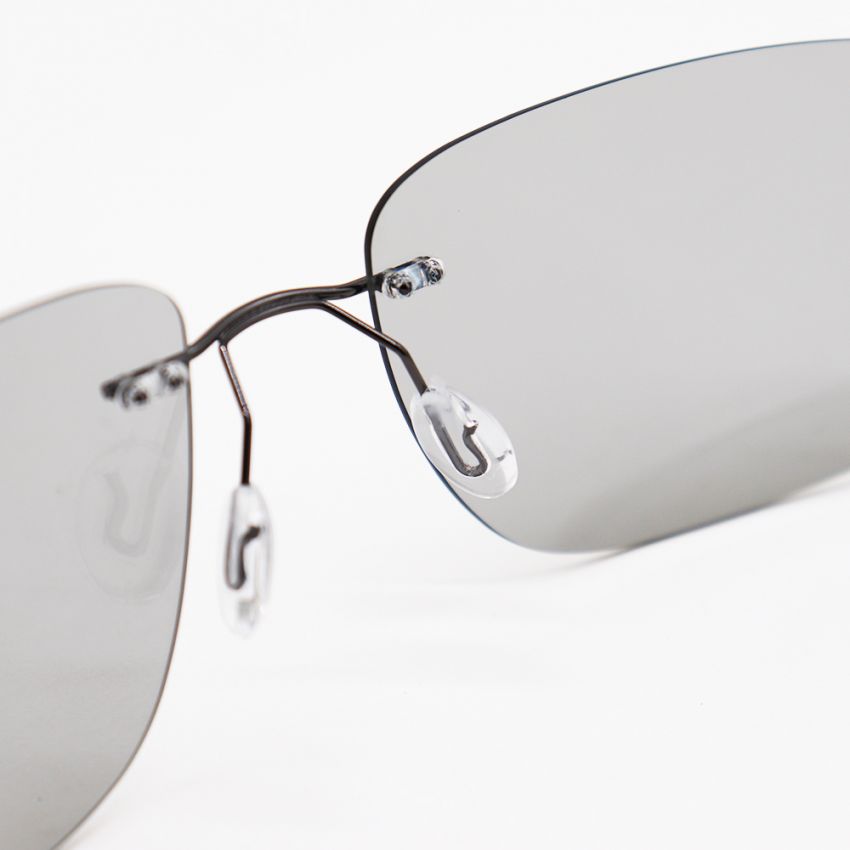 SAVANNA Iguana Smoke