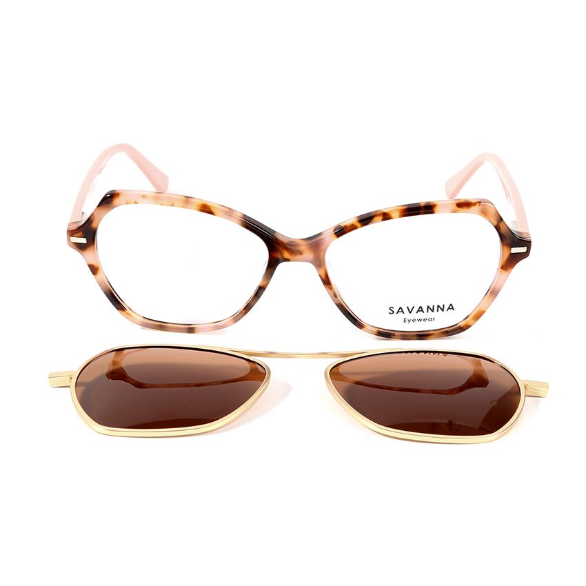 SAVANNA Gilla Fuschia