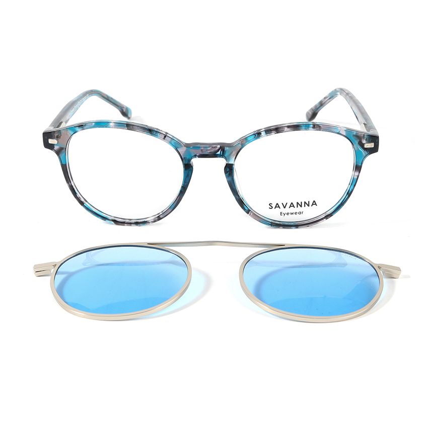 SAVANNA Ornate Demisky