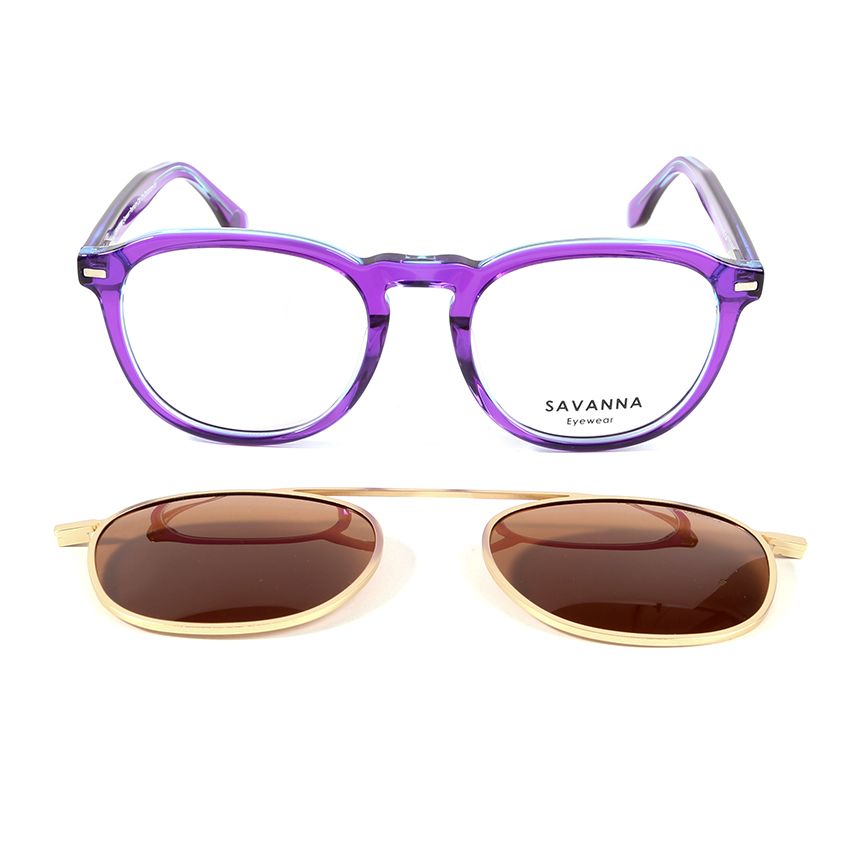 SAVANNA Hawler Lilac